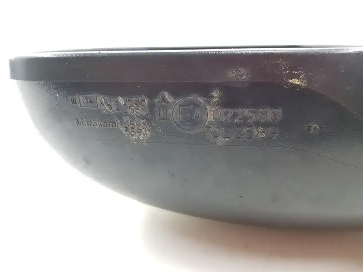 Peugeot 4007 (2007 - 2012) 022588 Боковое зеркало с электроприводом — фото 9