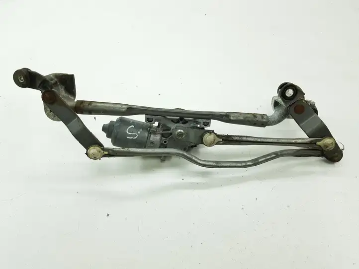 Mazda 5 (2005 - 2010) 1593000591 Комплект механизма стеклоочистителей — фото 2