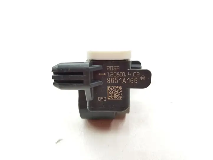 Mitsubishi Outlander (2012 - 2014) 8651A166 Датчик удара SRS — фото 3