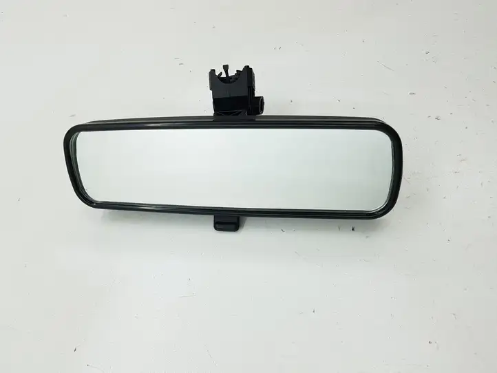 Volvo V50 (2008 - 2012) 015478 Салонное зеркало заднего вида — фото 1