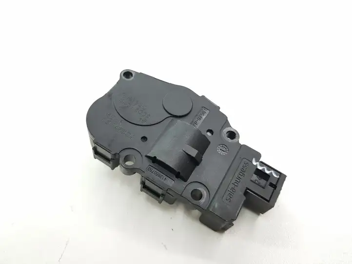Audi A4 S4 B8 8K (2007 - 2011) K9749004 Двигатель задвижки потока воздуха — фото 1