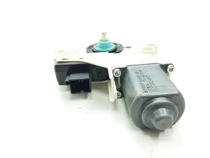 Audi A4 S4 B8 8K (2007 - 2011) 8K0959811 Стеклоподъемник задней двери — фото 5