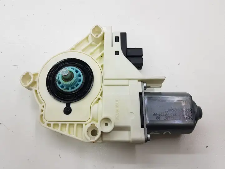 Audi A4 S4 B8 8K (2007 - 2011) 8K0959812 Стеклоподъемник задней двери — фото 3