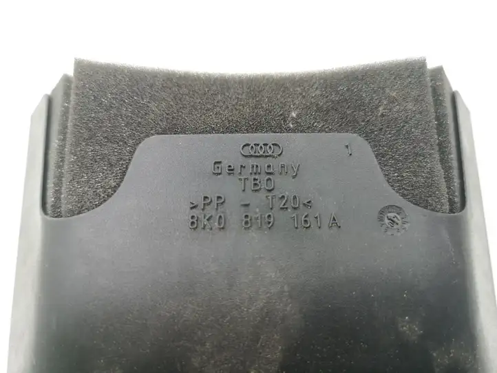 Audi A4 S4 B8 8K (2007 - 2011) 8K0819161A Вентиляционная решетка кузова — фото 5