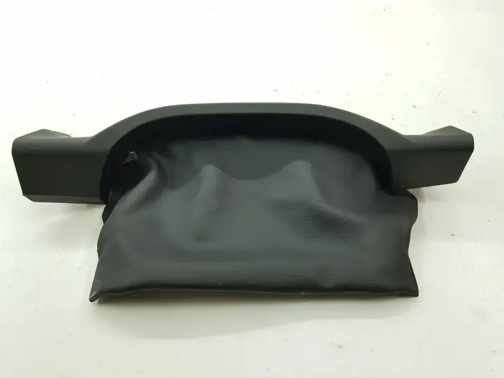 Ford C-MAX II (2010 - 2015) AM51R04291BCW Оплётка рулевого колеса — фото 1