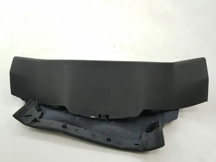 Ford C-MAX II (2010 - 2015) AM51R04291BCW Оплётка рулевого колеса — фото 7