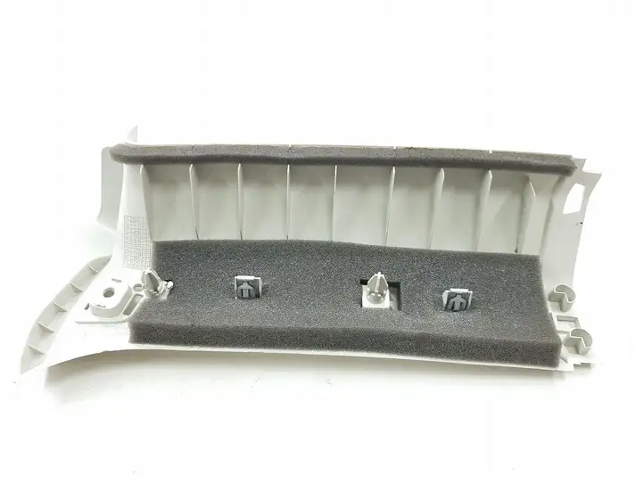Ford C-MAX II (2010 - 2015) AM51R31011ABW Обшивка стойки C — фото 4