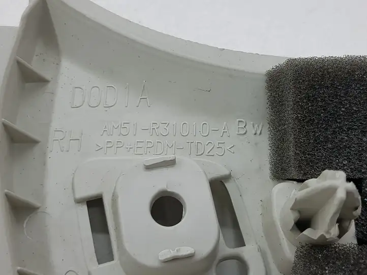Ford C-MAX II (2010 - 2015) AM51R31010ABW Обшивка стойки C — фото 5