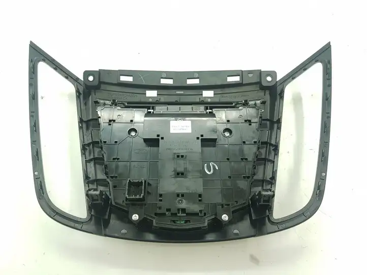 Ford C-MAX II (2010 - 2015) AM5T18K811MA37CE Центральный блок управления — фото 4