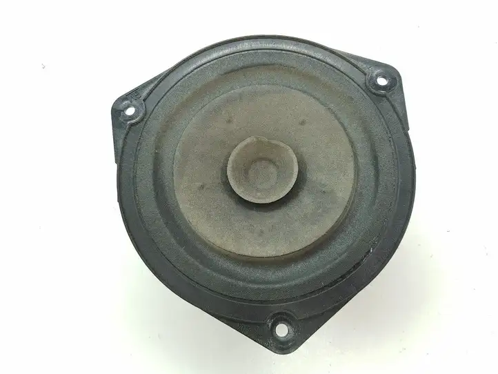 Opel Vectra B (1999 - 2002) 902275430731 Динамики задних дверей — фото 1