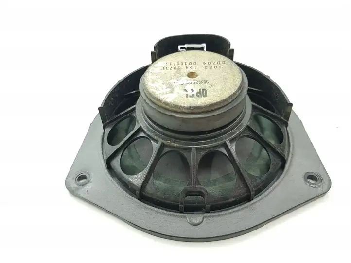 Opel Vectra B (1999 - 2002) 902275430731 Динамики задних дверей — фото 6