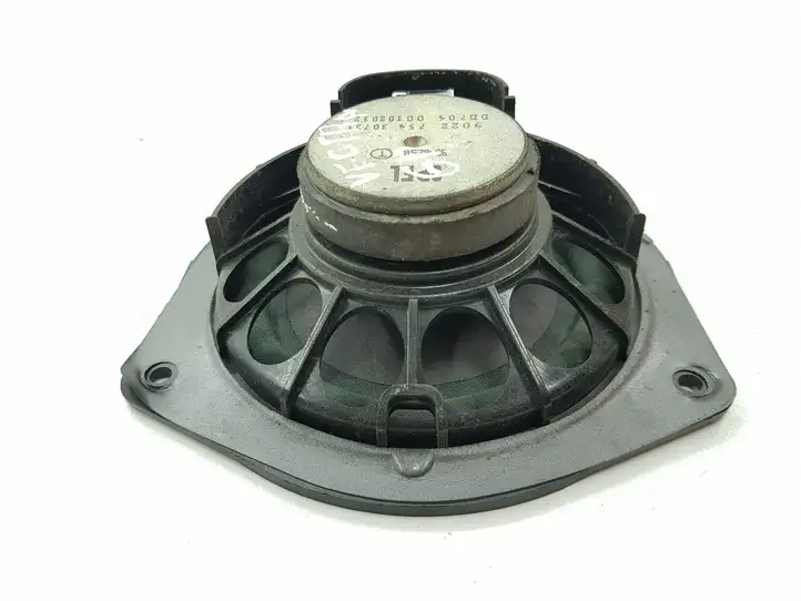 Opel Vectra B (1999 - 2002) 902275430731 Динамики задних дверей — фото 5