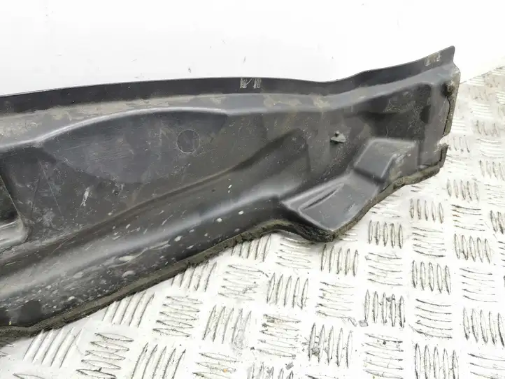 Ford Focus (2005 - 2008) Верхняя панель радиатора — фото 6