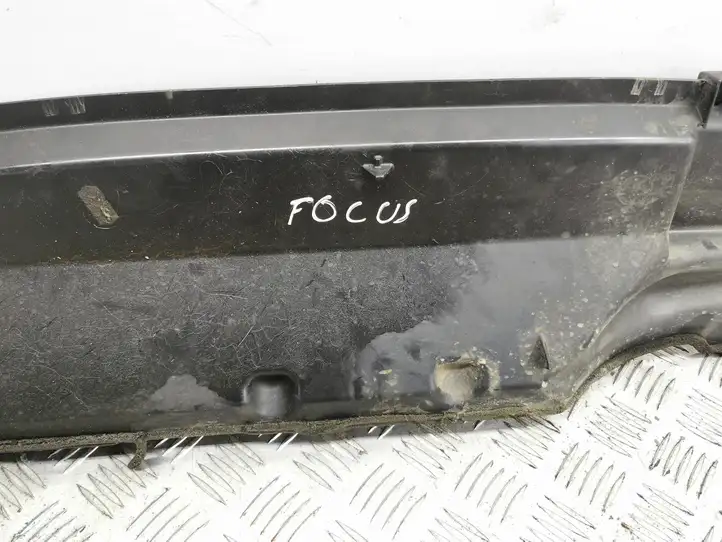 Ford Focus (2005 - 2008) Верхняя панель радиатора — фото 7