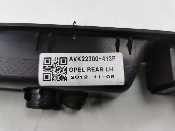 Opel Mokka (2012 - 2016) 13301889 Кнопка стеклоподъемников — фото 7