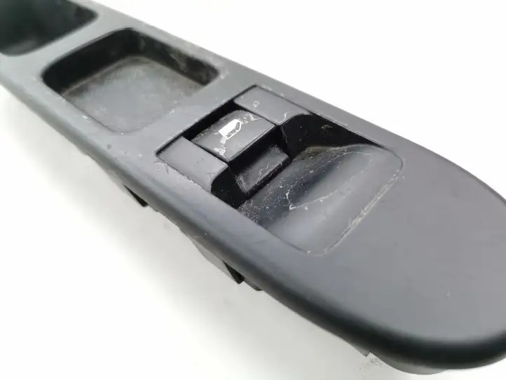 Peugeot 307 CC (2001 - 2005) 96351625XT Блок кнопок стеклоподъемников — фото 3
