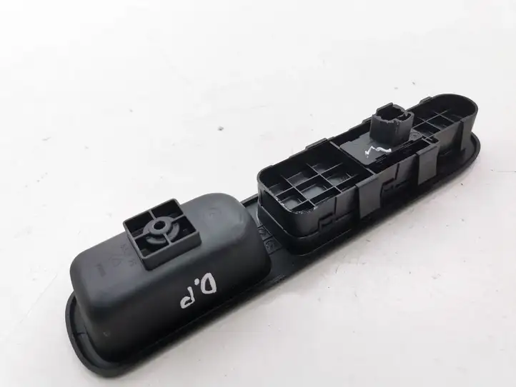 Peugeot 307 CC (2001 - 2005) 96351625XT Блок кнопок стеклоподъемников — фото 6