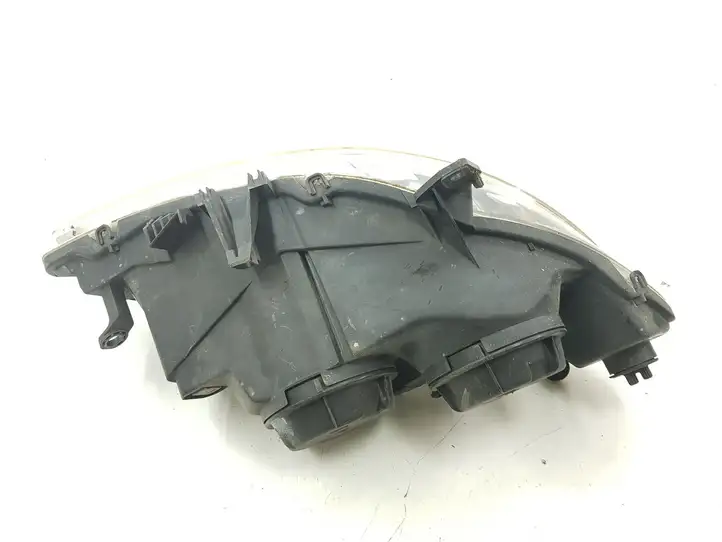 Peugeot 307 CC (2001 - 2005) 9634369180 Передняя фара — фото 3