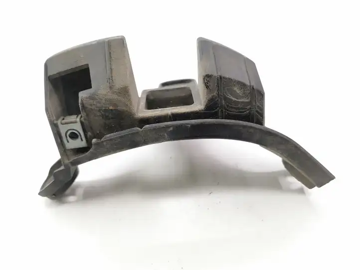 Peugeot 307 CC (2001 - 2005) 9643354080 Кронштейн заднего бампера — фото 4