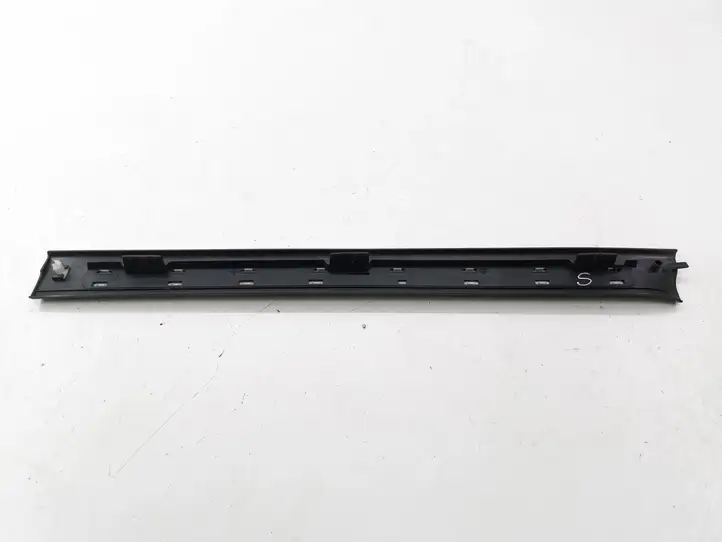 Mercedes-Benz A W169 (2004 - 2012) A1696800074 Внутренняя отделка переднего порога — фото 5