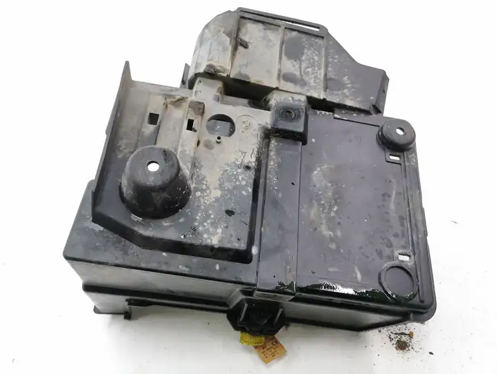 Ford Focus (2005 - 2008) 3M5110723AN Площадка аккумулятора — фото 11