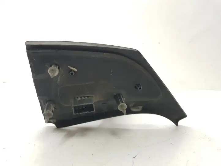 Renault Scenic I (1996 - 2003) E9014092 Боковое зеркало механическое — фото 7