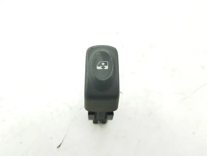 Renault Scenic I (1996 - 2003) 432963K Кнопка стеклоподъемников — фото 1