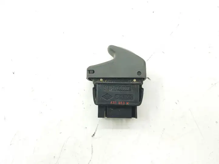 Renault Scenic I (1996 - 2003) 432963K Блок кнопок стеклоподъемников — фото 2