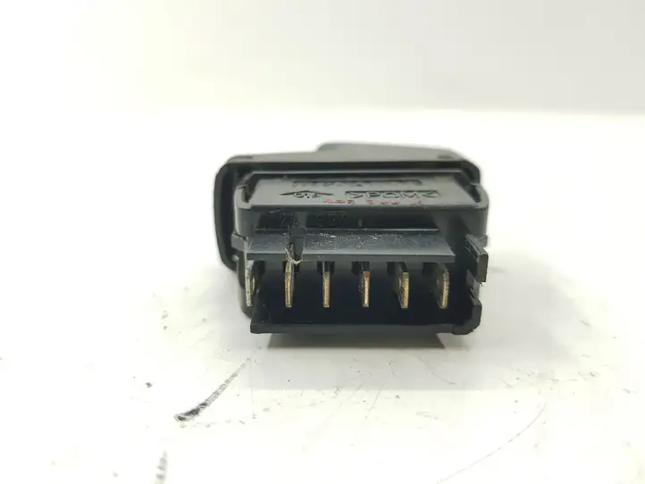 Renault Scenic I (1996 - 2003) 432963K Блок кнопок стеклоподъемников — фото 3