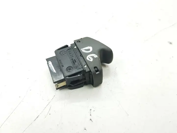 Renault Scenic I (1996 - 2003) 432963K Блок кнопок стеклоподъемников — фото 4