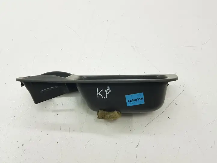 Renault Scenic I (1996 - 2003) 7700431172 Ручка закрывания двери — фото 6