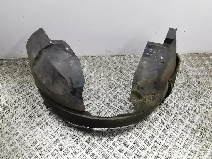Chrysler Grand Voyager V (2007 - 2010) Подкрылок колесной арки — фото 1