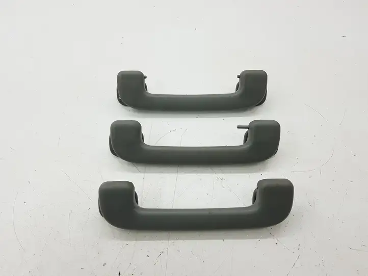 Renault Scenic I (1996 - 2003) 7700430496 Потолочная ручка передняя — фото 1