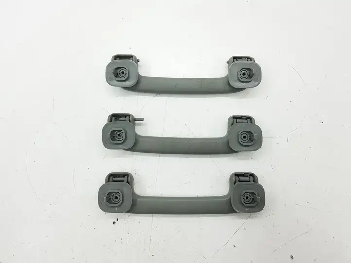 Renault Scenic I (1996 - 2003) 7700430496 Потолочная ручка передняя — фото 5