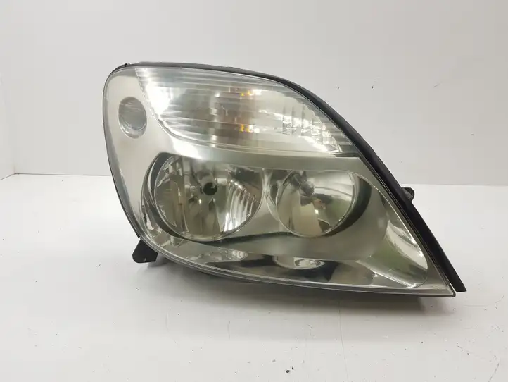 Renault Scenic I (1996 - 2003) 7700432097 Передняя фара — фото 1