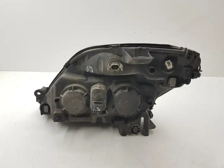 Renault Scenic I (1996 - 2003) 7700432097 Передняя фара — фото 2