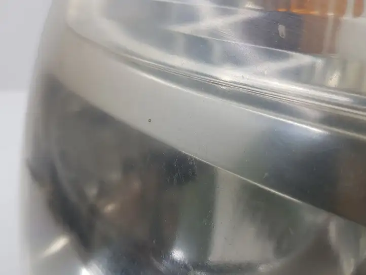 Renault Scenic I (1996 - 2003) 7700432097 Передняя фара — фото 8