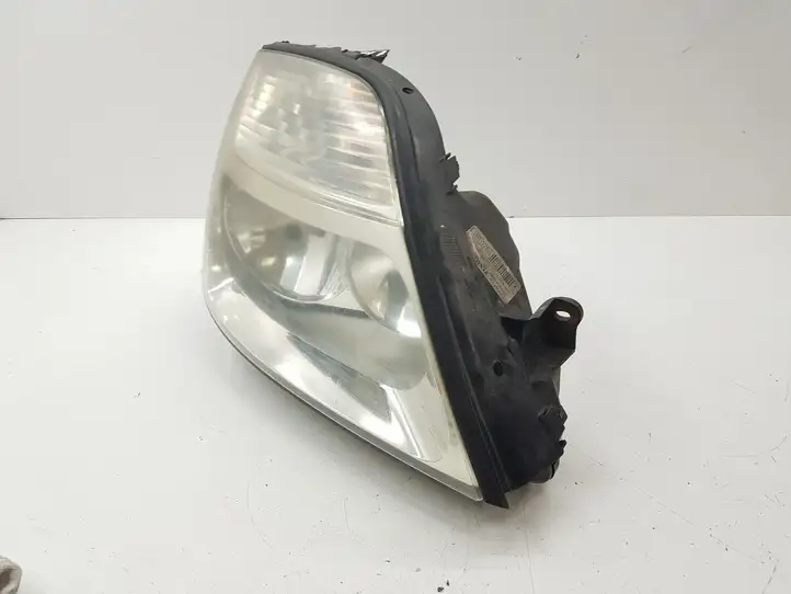 Renault Scenic I (1996 - 2003) 7700432097 Передняя фара — фото 14