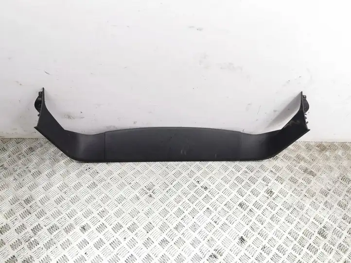 Citroen C4 Grand Picasso (2013 - 2016) 9678759477 Обшивка багажника — фото 1