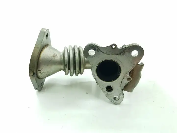 Mazda 6 (2012 - 2015) Трубка EGR — фото 1