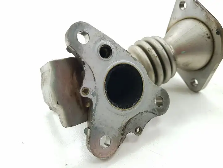 Mazda 6 (2012 - 2015) Трубка EGR — фото 4