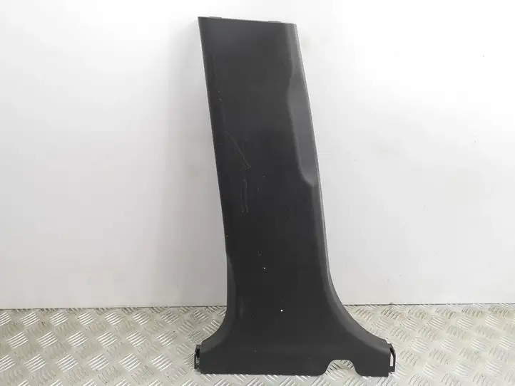 Hyundai i30 (2007 - 2012) 858352R000WK Нижняя обшивка стойки B — фото 1