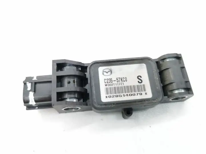 Mazda 5 (2005 - 2010) C23557KC0 Датчик удара SRS — фото 2