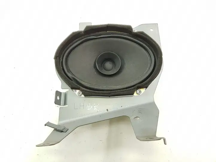 Mazda 5 (2005 - 2010) C24366960 Динамики задних дверей — фото 1