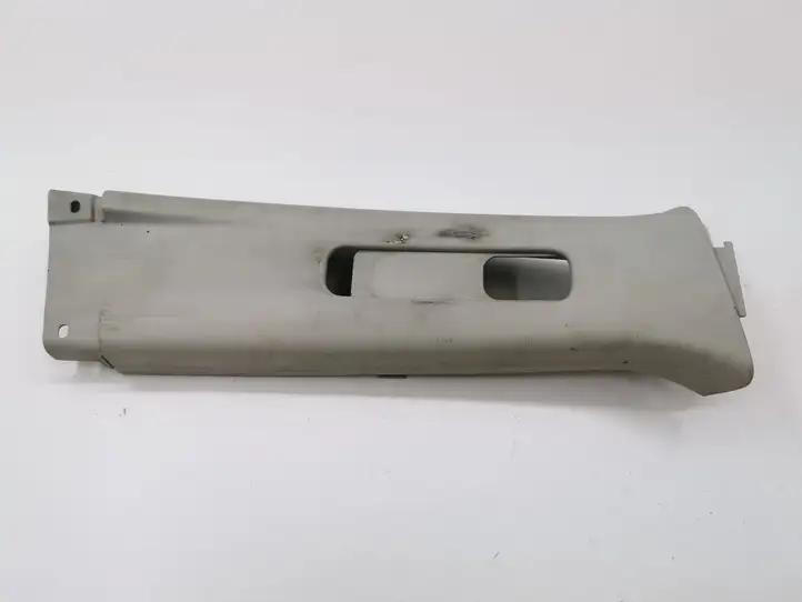Mazda 5 (2005 - 2010) C23557969 Верхняя обшивка стойки B — фото 1