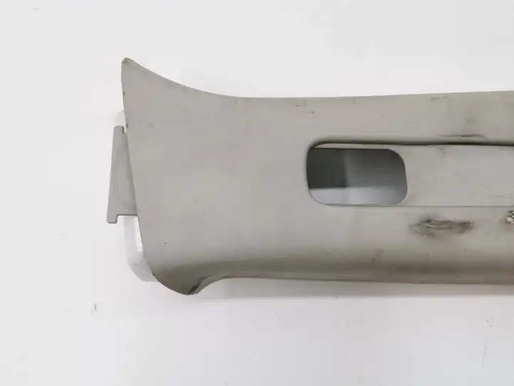 Mazda 5 (2005 - 2010) C23557969 Верхняя обшивка стойки B — фото 4