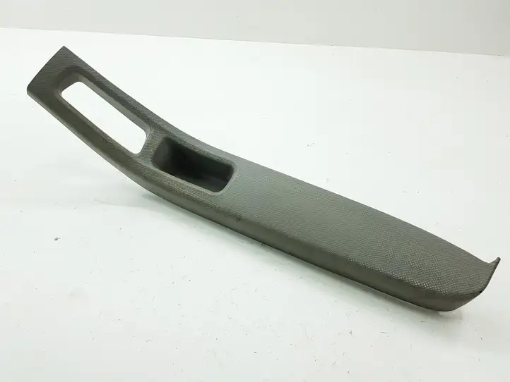 Toyota Yaris (2005 - 2009) 742210D020 Прочая отделка передней двери — фото 1