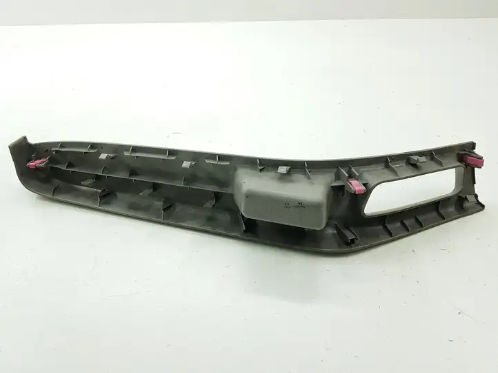 Toyota Yaris (2005 - 2009) 742210D020 Прочая отделка передней двери — фото 5