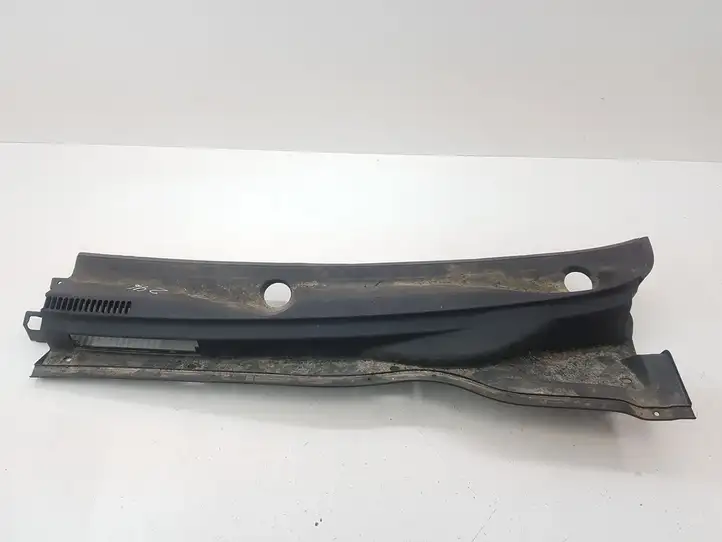 Toyota Corolla Verso AR10 (2004 - 2009) 557820F010 Жабо стеклоочистителей — фото 1
