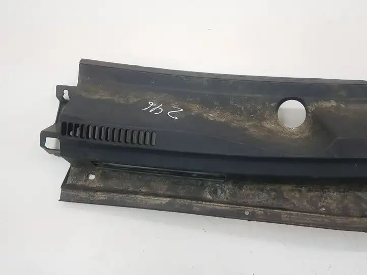 Toyota Corolla Verso AR10 (2004 - 2009) 557820F010 Жабо стеклоочистителей — фото 4
